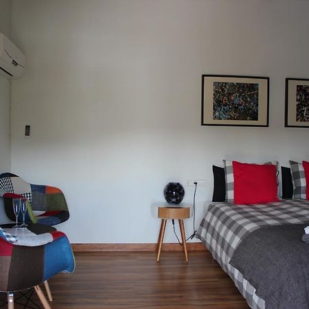 Luxe Bed & Breakfast Casa Paco Velez Rubio Exterior photo