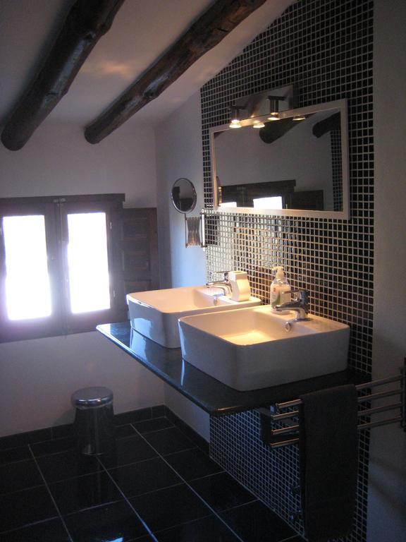Luxe Bed & Breakfast Casa Paco Velez Rubio Room photo